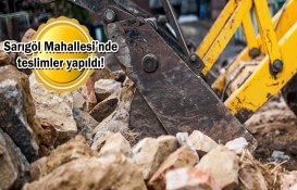 Gaziosmanpaşa'da kentsel dönüşüm tam gaz!