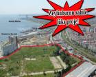 TOBB Zeytinburnu projesi Mart 2014'te başlayacak!