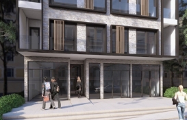 Selection Suadiye’de 17 milyon TL’ye! Yeni proje!