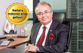 AND Gayrimenkul Kartal projesinde ön talep toplanıyor!