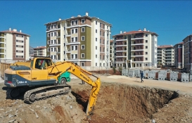 Yerinde Dönüşüm projesi için Gaziantep'ten 7 bin 659 başvuru geldi! 