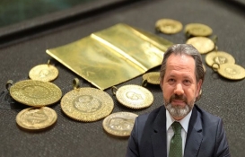 'Hemen hazırlığa başlayın' diyen Altın Dehası İslam Memiş tarih verdi! Gram altın tam da bu kadar olacak