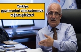 Tapu ve Kadastro Genel Müdürlüğü 5 ülkede temsilcilik açıyor!