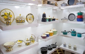 İzmir 2. Asliye Ticaret Mahkemesi’nden Karaoğlu Züccaciye ve ortaklarına 3 ay geçici konkordato mühleti!