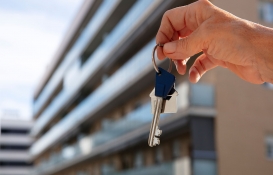 Faizlerdeki düşüş sürerse konut satışlarında yeni rekorlar kırılabilir!