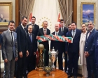Karşıyaka'ya 10 bin kişilik basketbol salonu yapılacak!