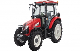 Traktör alacak çiftçiler müjde! Başak Traktör fiyatlarını açıkladı! İşte 27 Kasım 2022 fiyat listesi!