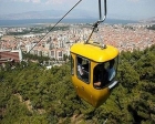 İzmir Balçova Teleferik Tesisleri'nin ihale süreci başladı!