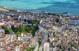 Trabzon Ortahisar'da 15.5 milyon TL'ye satılık 4 gayrimenkul!