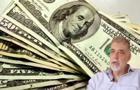 Ekonomist Atilla Yeşilada'dan korkutan dolar senaryosu! Dolar hiç artmayacak! Felakete hazır olun!