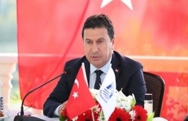 Ahmet Aras'ın oteli için inceleme başlatıldı!