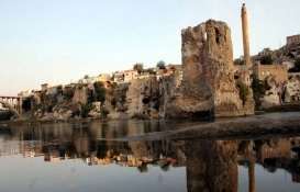 AİHM, Hasankeyf başvurusunu reddetti!