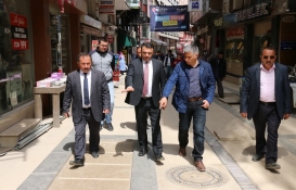 Fatsa Yayalaştırma projesinde sona gelindi!