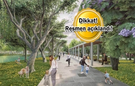 Ankara millet bahçesi