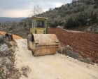 Hatay'ın yolları modernize ediliyor!