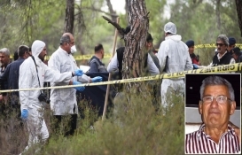 Emlak zengini Asım Bayram'ın katil zanlıları gözaltına alındı!