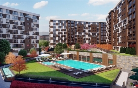 Edonia Garden'da fiyatlar 205 bin TL'den başlıyor!