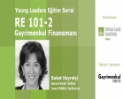 ULI Türkiye Gayrimenkul Finansmanı Eğitimi 11 Haziran'da!