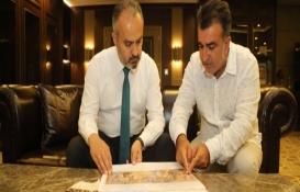 Bursa İznik'teki bazilika müze oluyor!