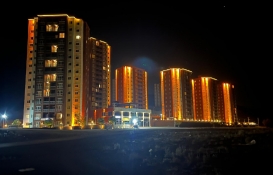 Sahiplerine teslim edilen Fİ Şehir Kırıkkale'de oturuma hazır 3+1'ler 1 milyon 950 bin TL’den satışa çıktı!