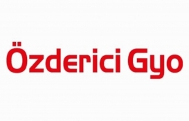 Özderici GYO'dan 2020'de 71.1 milyon TL'lik satım işlemi!