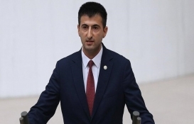 Şırnak'ta yabancılara yapılan arazi satışı mecliste!