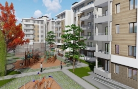 TOKİ'den Yozgat Aydıncık'a 112 yeni konut!