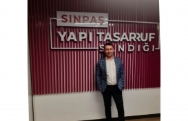 Sinpaş Yapı Başakşehir'de 149.9 milyon TL'ye şube açtı! 