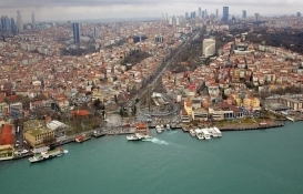 Beşiktaş'ta 11.1 milyon TL'ye icradan satılık arsa!