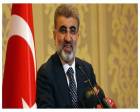 Taner Yıldız: Enerji arzıyla ilgili bir sıkıntımız yok!