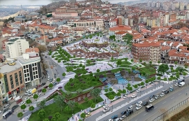 Başkentte 2 arsa satılıyor! Altındağ Belediyesi duyurdu: Arsa alıp yatırım yapmak isteyenler hemen bakın!