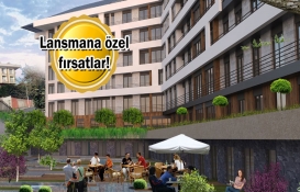 Secret Garden Çengelköy satışta! Yeni proje!