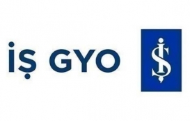 İş GYO 100 milyonluk tahvilin 1. kupon ödemesini yaptı!