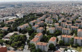 Zeytinburnu Millet Bahçesi için yıkımlar başlıyor! 