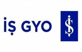 İş GYO 600 milyonluk borçlanma aracı ihracı için SPK'ya başvurdu!