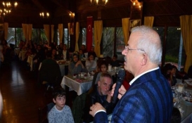 Torbalı'ya açık spor aktivite merkezi müjdesi!