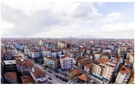 Karaman'da Şubat ayında 255 konut satıldı! 