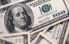 Dolar/TL 7,54 seviyesinden işlem görüyor!