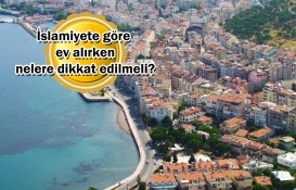 Ev almadan önce komşularınızı araştırın!