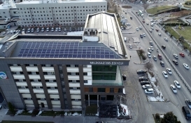 Kayseri Melikgazi'de kentsel dönüşüm Ocak'ta başlıyor!