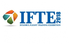 3. havalimanı bölgesindeki projeler IFTE'de tanıtılacak!