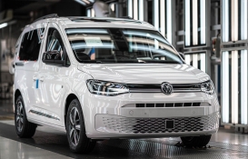 Almak isteyenler acele etsin! Son fırsat!  İşte Volkswagen Caddy 20 Aralık 2022 fiyat listesi