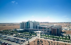 Karaman'da malzeme karşılığında yıkım ihalesi!