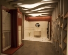 Fantasia Seramik showroom’unu yeniledi!