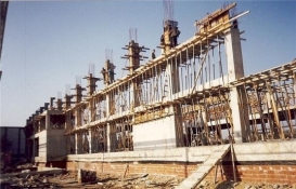 5 katlı 10 dairenin maliyeti 2019!