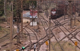İsrail Osmanlı'nın Hicaz Demir Yolu fikrini çaldı!