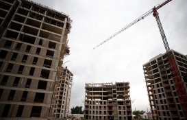 Kentsel dönüşüm ile 2.5 milyon konut teslim edildi!