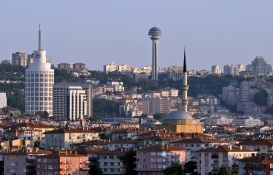 Başkent Milli Emlak'tan 14.3 milyon TL'ye satılık 58 kamu konutu!