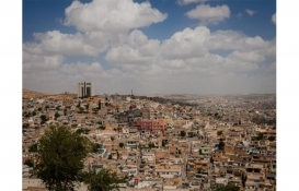 Şanlıurfa Halfeti'de kentsel dönüşüm kararı!