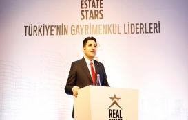 BİRTEP Gayrimenkulün Liderleri Ödülleri'nin ana sponsoru oldu!
